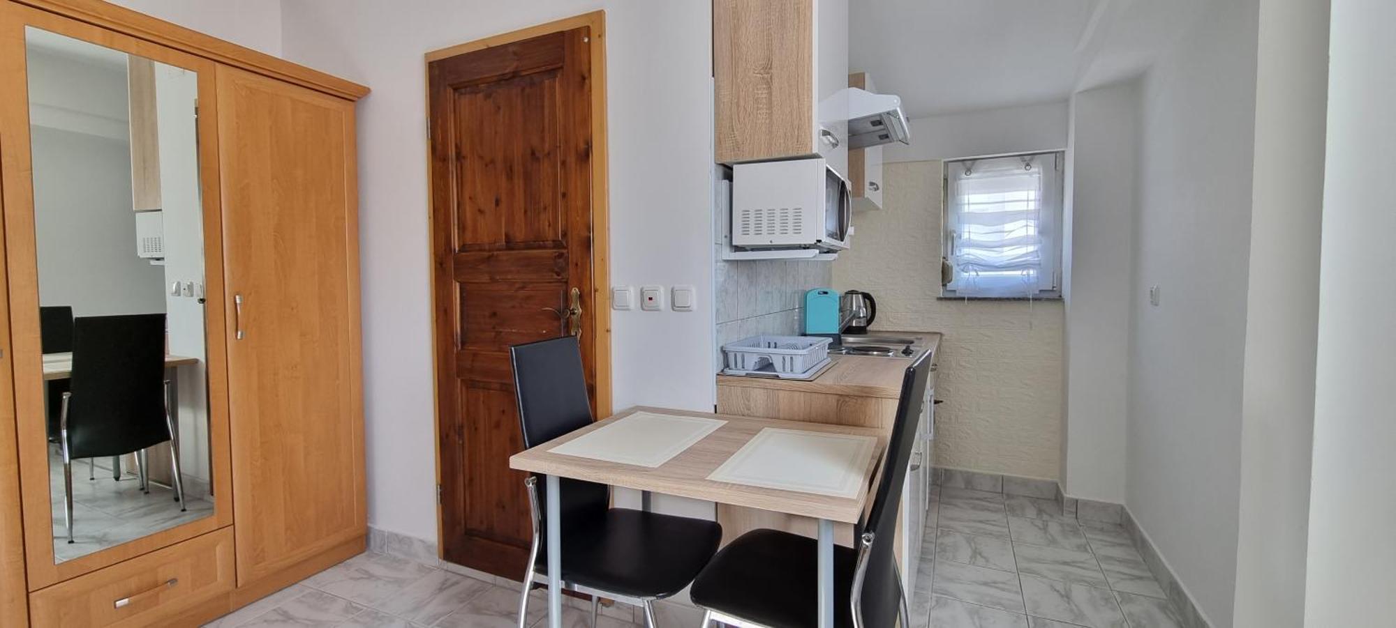 Medulins Pearl Apartment Exterior photo